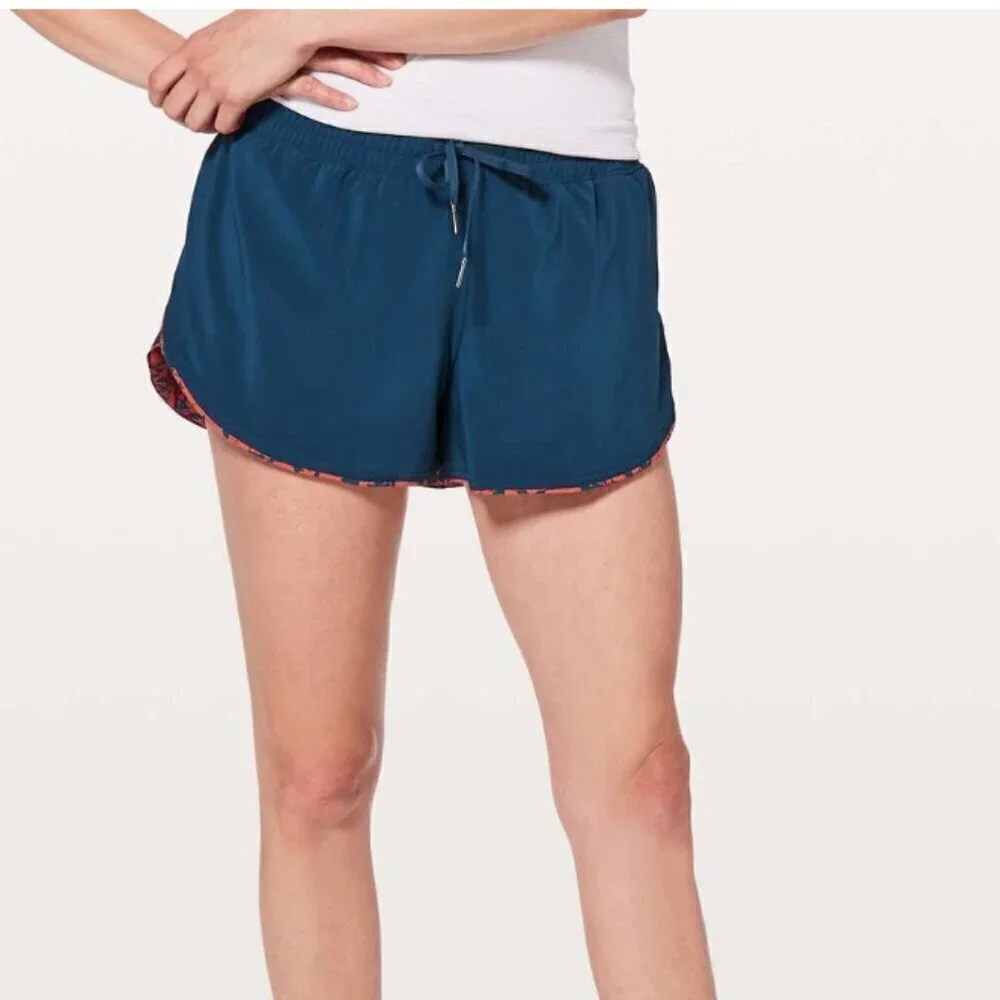 Lululemon Choose A Side Short *3